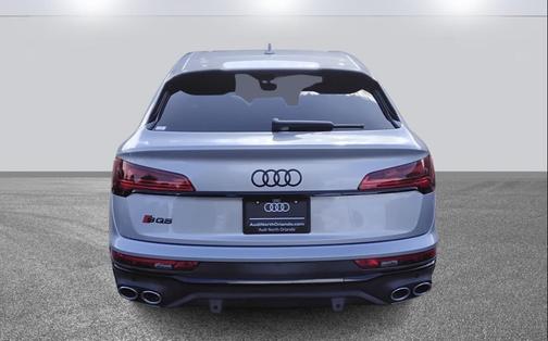 2023 Audi SQ5 3.0T Premium Plus