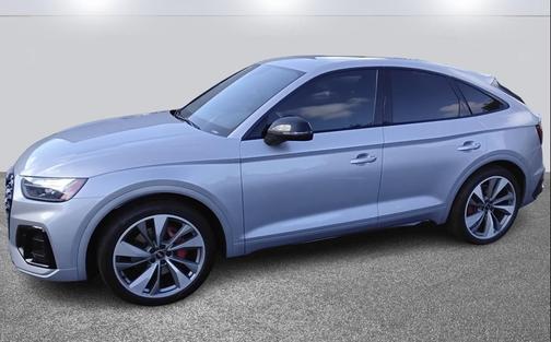 2023 Audi SQ5 3.0T Premium Plus