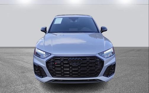 2023 Audi SQ5 3.0T Premium Plus