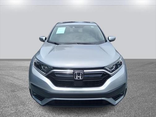 2021 Honda CR-V 2WD EX-L