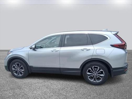 2021 Honda CR-V 2WD EX-L
