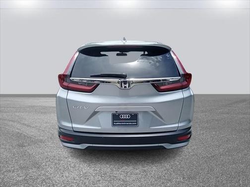 2021 Honda CR-V 2WD EX-L