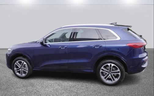 2025 Audi Q5 Premium TFSI quattro S tronic