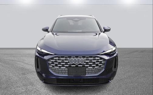 2025 Audi Q5 Premium TFSI quattro S tronic