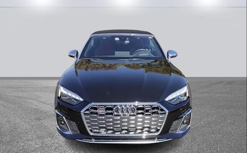 2024 Audi S5 3.0T Prestige