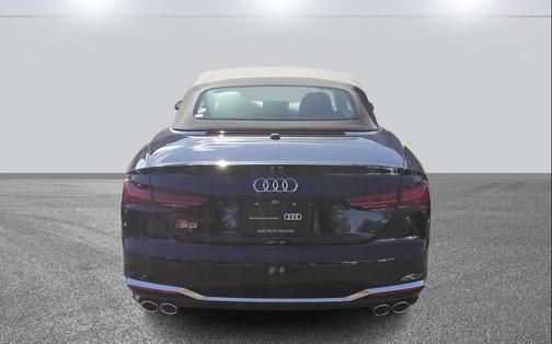 2024 Audi S5 3.0T Prestige