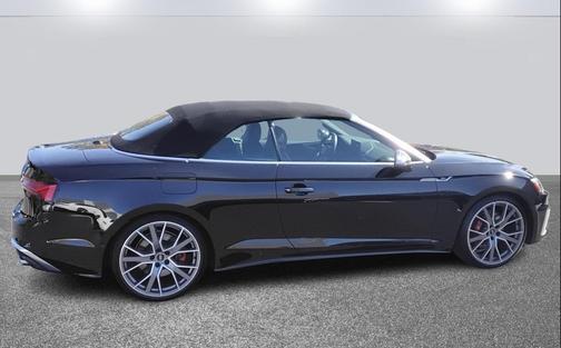 2024 Audi S5 3.0T Prestige