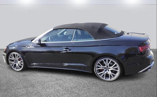 2024 Audi S5 3.0T Prestige