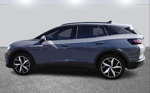 2023 Volkswagen ID.4 AWD Pro S