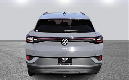 2023 Volkswagen ID.4 AWD Pro S