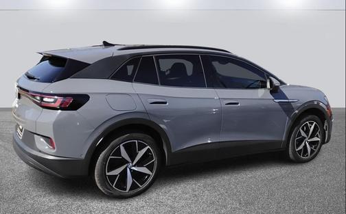 2023 Volkswagen ID.4 AWD Pro S