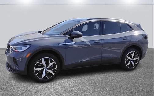 2023 Volkswagen ID.4 AWD Pro S