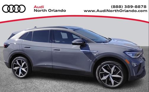 2023 Volkswagen ID.4 AWD Pro S