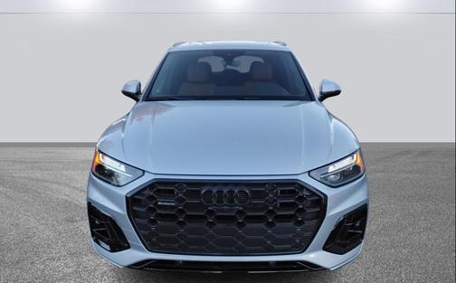 2025 Audi Q5 55 S line Premium Plus