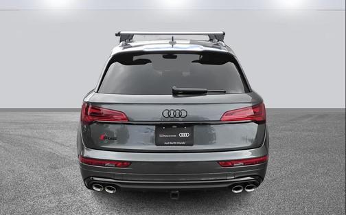2024 Audi SQ5 3.0T Premium Plus