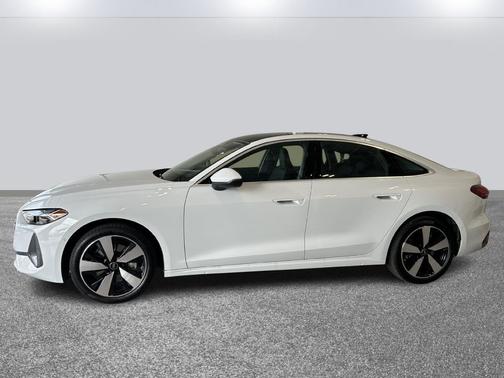 2025 Audi A5 Premium Plus TFSI quattro S tronic