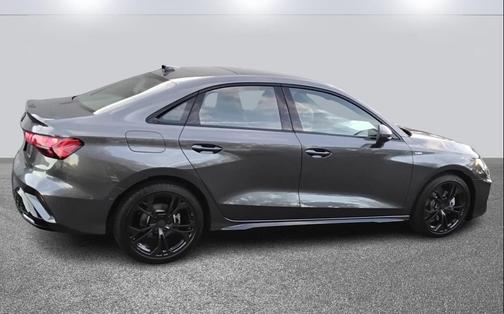 2026 Audi A3 Premium