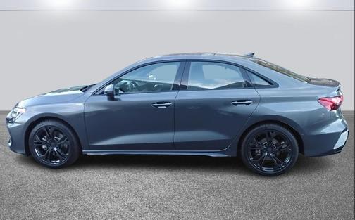 2026 Audi A3 Premium