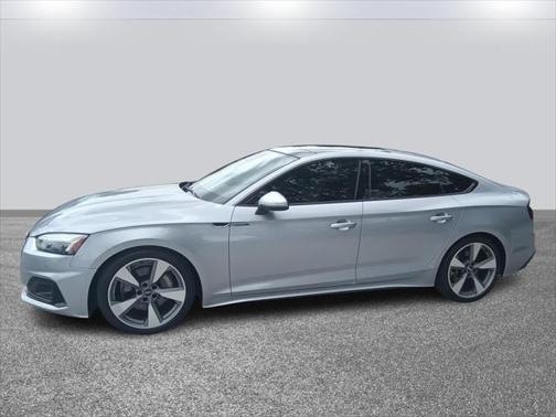 2020 Audi A5 Sportback 45 Premium Plus