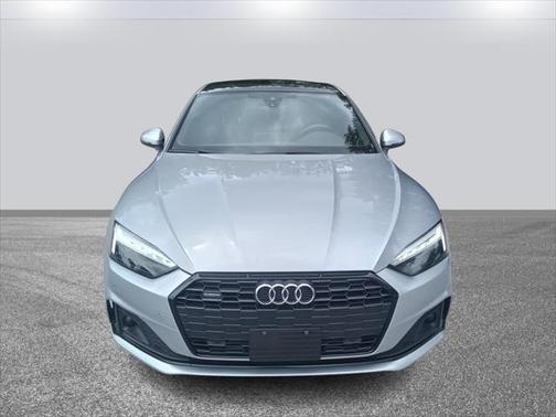 2020 Audi A5 Sportback 45 Premium Plus