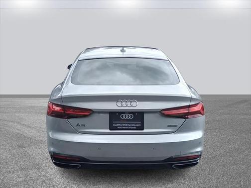 2020 Audi A5 Sportback 45 Premium Plus