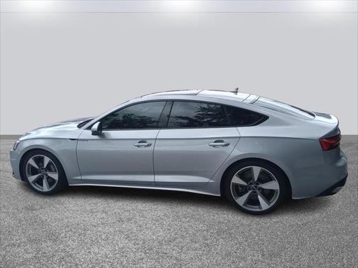 2020 Audi A5 Sportback 45 Premium Plus
