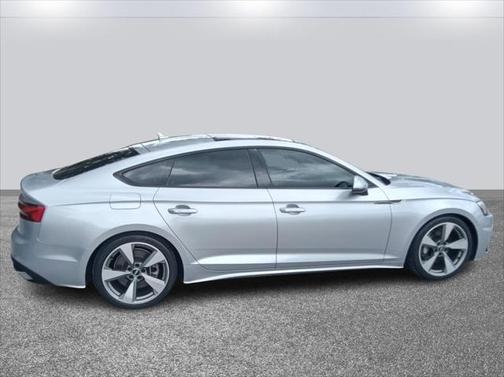 2020 Audi A5 Sportback 45 Premium Plus