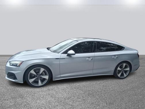 2020 Audi A5 Sportback 45 Premium Plus