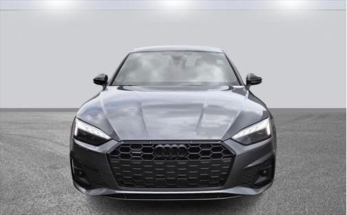 2022 Audi A5 Sportback 45 S Line Premium Plus