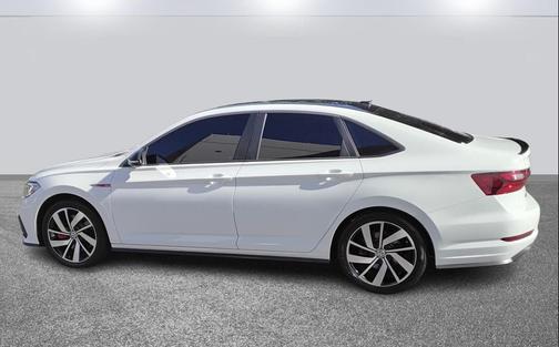 2021 Volkswagen Jetta GLI 2.0T Autobahn