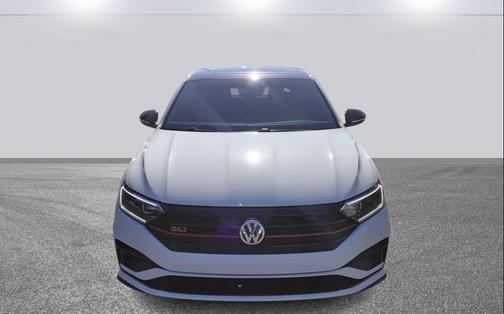 2021 Volkswagen Jetta GLI 2.0T Autobahn