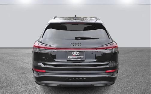 2025 Audi Q4 e-tron Premium 45 RWD