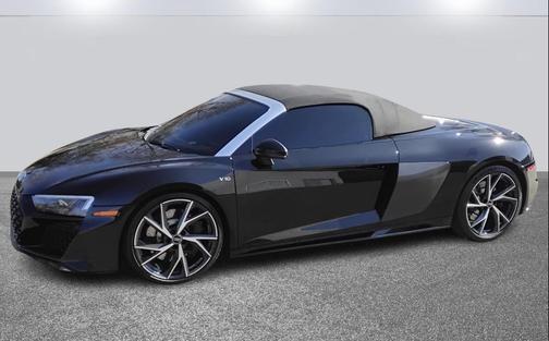 2023 Audi R8 V10 performance RWD S tronic