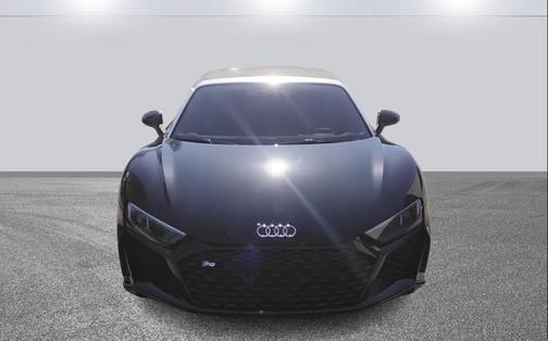 2023 Audi R8 V10 performance RWD S tronic