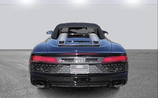 2023 Audi R8 V10 performance RWD S tronic
