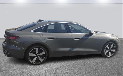 2025 Audi A5 Premium Plus TFSI quattro S tronic