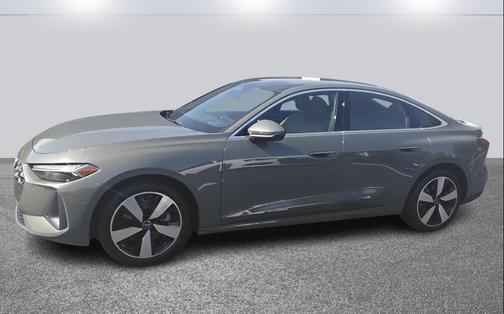 2025 Audi A5 Premium Plus TFSI quattro S tronic