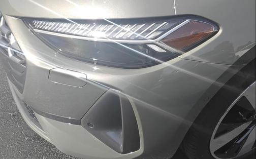 2025 Audi A5 Premium Plus TFSI quattro S tronic