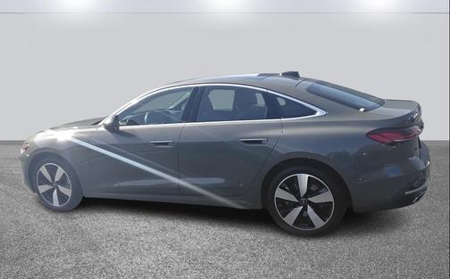 2025 Audi A5 Premium Plus TFSI quattro S tronic