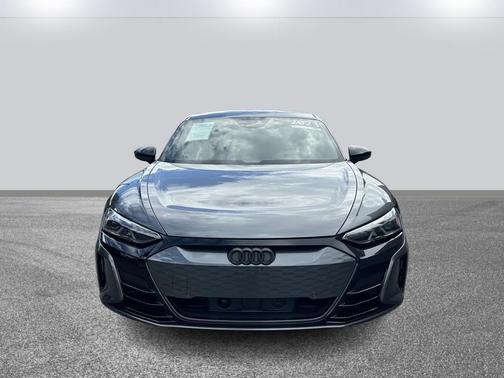 2023 Audi RS e-tron GT quattro