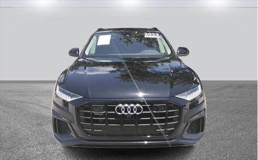 2023 Audi Q8 55 Premium Plus
