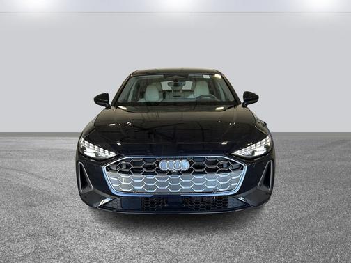 2025 Audi A5 Premium Plus TFSI quattro S tronic