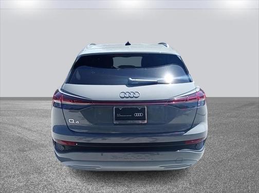 2023 Audi Q4 e-tron Premium Plus 40 RWD