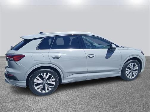 2023 Audi Q4 e-tron Premium Plus 40 RWD