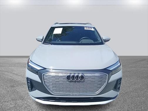 2023 Audi Q4 e-tron Premium Plus 40 RWD