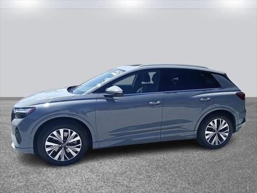 2023 Audi Q4 e-tron Premium Plus 40 RWD