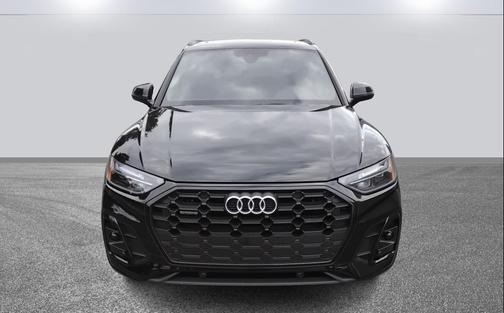 2025 Audi Q5 45 S line Premium
