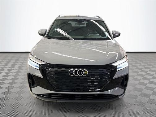 2024 Audi Q4 e-tron Premium Plus 55 quattro