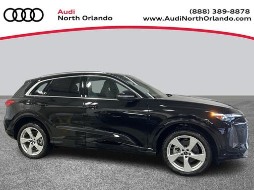 2025 Audi Q5 Premium Plus TFSI quattro S tronic