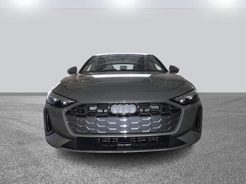 2025 Audi A5 Premium Plus TFSI quattro S tronic